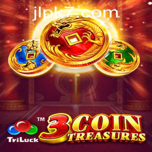 Discover the Thrilling World of 3CoinTreasures with PK7