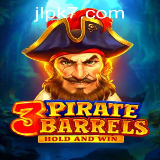 The Intriguing World of 3PirateBarrels: Dive Into the Adventure of PK7