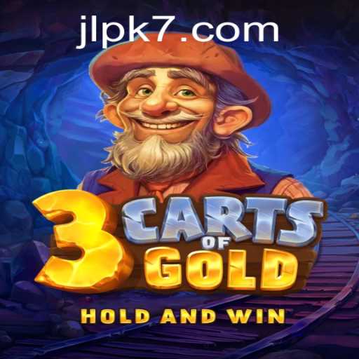 Understanding the Intriguing World of 3cartsOfGold: A Dive into PK7