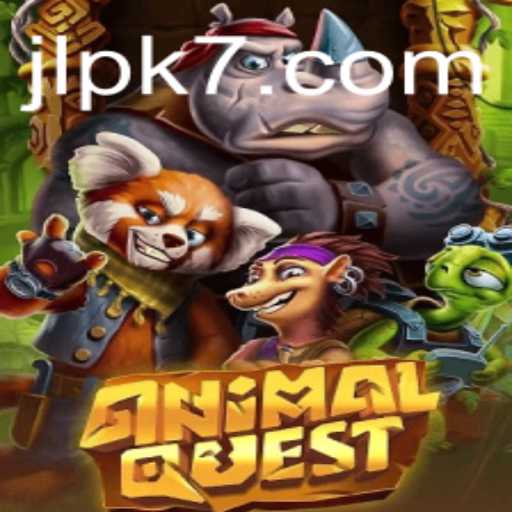 AnimalQuest: Exploring the Wilderness of PK7