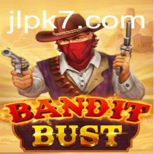 Unveiling 'BanditBust': A Thrilling Adventure into Crime and Strategy