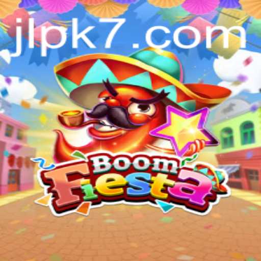 BoomFiesta: Dive into the Thrilling World of PK7