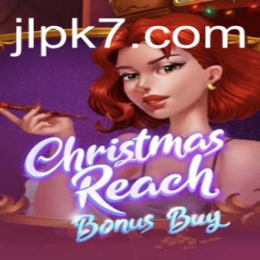 Unwrapping the Festive Fun of ChristmasReachBonusBuy with PK7