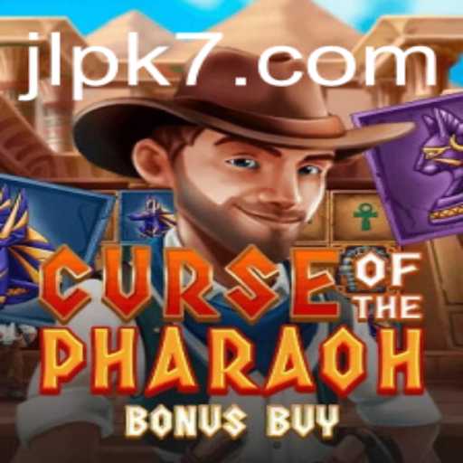 The Enigmatic World of CurseofthePharaohBonusBuy: A Deep Dive