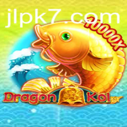 Unlocking DragonKoi: An Introduction to the Enchanting World of PK7