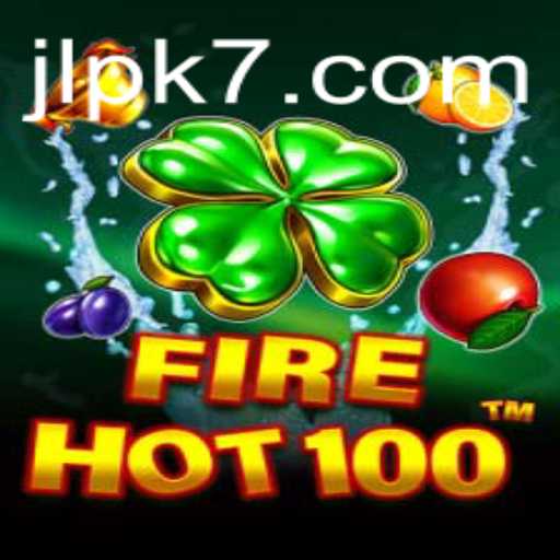 An In-Depth Look at FireHot100: The Game That's Setting the World Ablaze