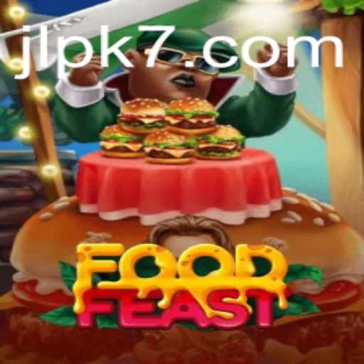 Exploring the Exciting World of FoodFeast: A Culinary Adventure with PK7