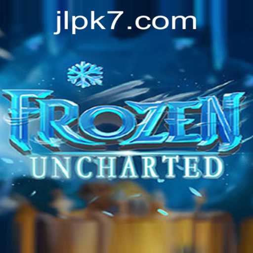 FrozenUncharted: An Immersive Gaming Adventure