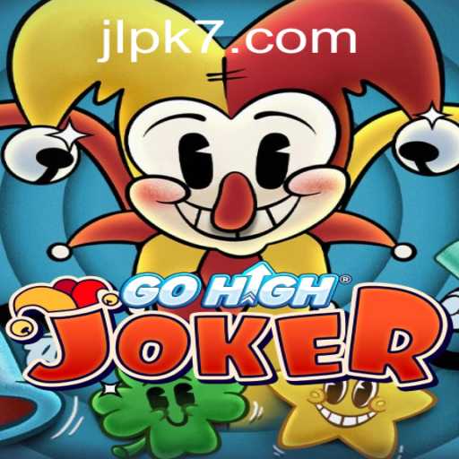GoHighJoker: An Immersive Gameplay Experience with PK7 Adventures