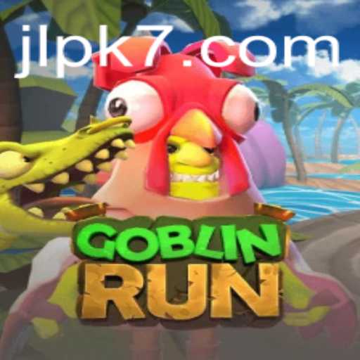 GoblinRun: A Dynamic Adventure in the World of PK7