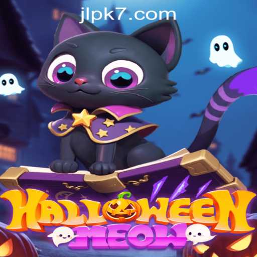 Explore the Spooky World of HalloweenMeow with the Thrilling Twist of PK7