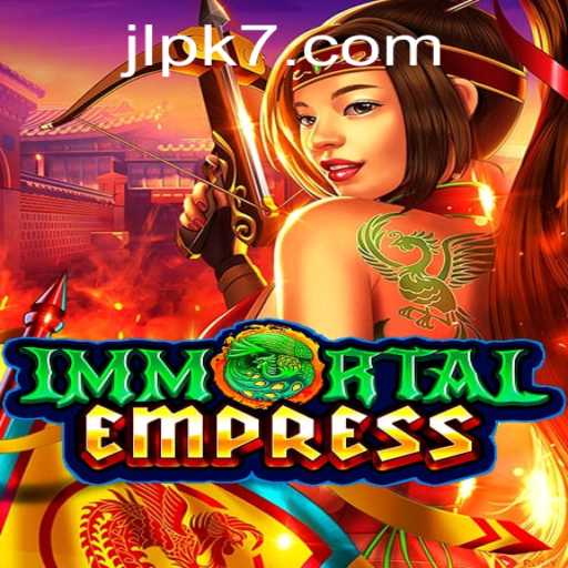 Exploring ImmortalEmpress: Unveiling the Mysteries of PK7