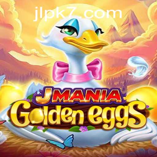 Unveiling the Fascinating World of JManiaGoldenEggs: A Deep Dive into Its Mechanics, PK7, and Impact