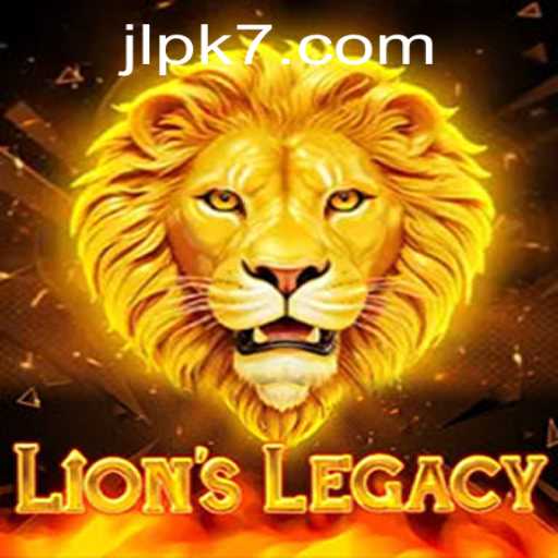 Unveiling the Enchanted World of LionsLegacy and the Majestic PK7