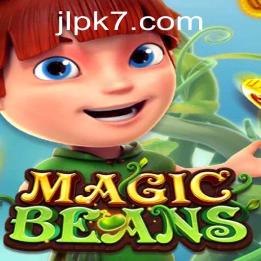 Discover the Enchanting World of MAGICBEANS: An Innovative Gaming Experience