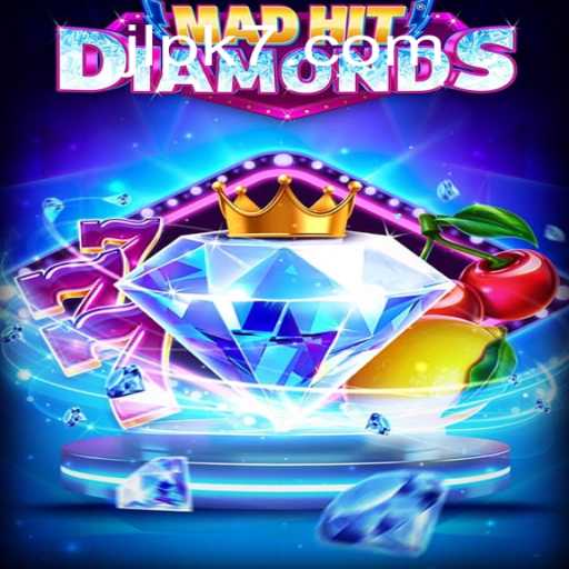 Unveiling MadHitDiamonds: A Fascinating Journey Through the World of PK7