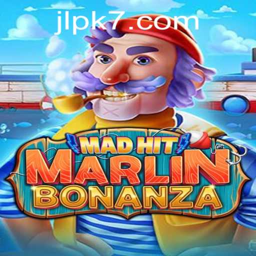 MadHitMarlinBonanza: Dive Into the Frenzy
