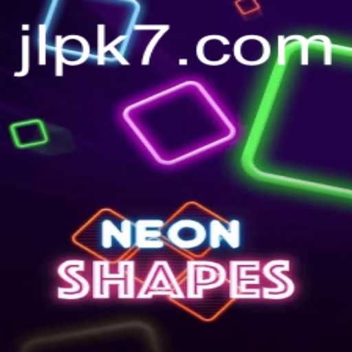 Dive into the World of NeonShapes: A Thrilling Adventure with PK7