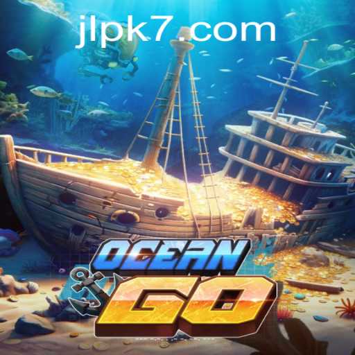 Explore the Depths: OceanGO - The Thrilling Adventure with PK7