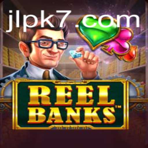ReelBanks: A Thrilling Dive into the World of Virtual Banking
