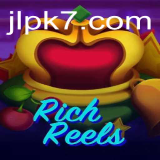 Dive into the Exciting World of RichReels with PK7