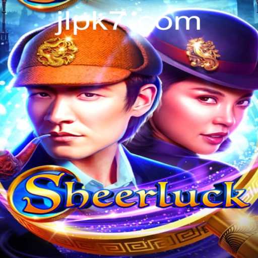 Sheerluck: The Game of Deduction and Strategy