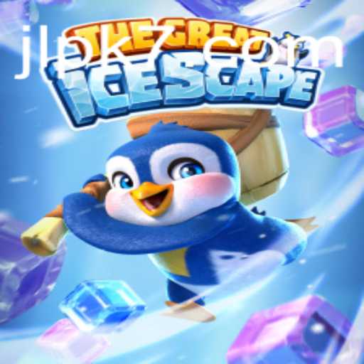 Exploring TheGreatIcescape: An Engaging Adventure Game with PK7 Elements