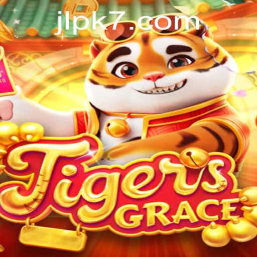 Discover TigersGrace: An Immersive Adventure in Gaming