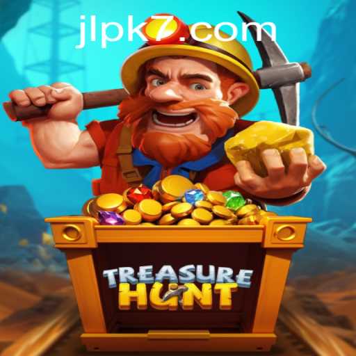 TreasureHunt: The Adventure Begins with PK7