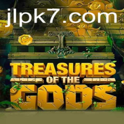 Discover the Mysteries of TreasureoftheGods: Unveiling the Enigmatic World of PK7