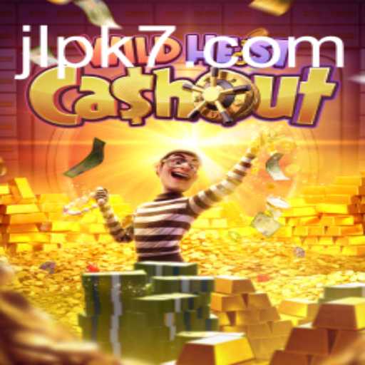 Exploring the Thrills of WildHeistCashout: Unraveling the Game with PK7