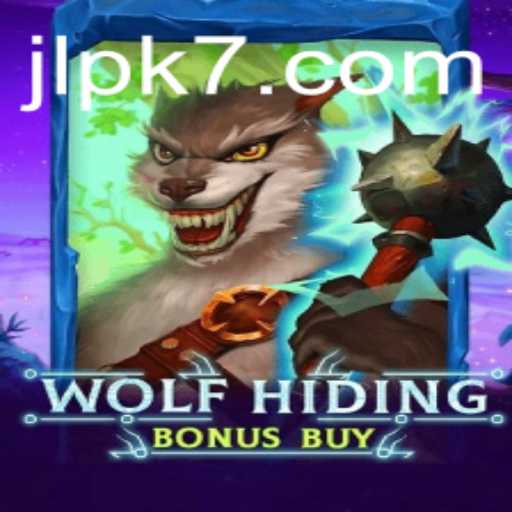 Discovering WolfHidingBonusBuy: An Exciting Adventure with PK7