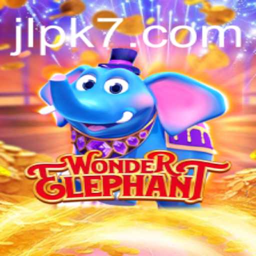 Discovering WonderElephant: A Mystical Journey Into the World of PK7